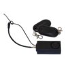 Alarma con 2 mandos - smartGyro Raptor