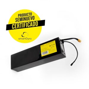 BATERIA 17AH SECOND LIFE (75/95%) CROSSOVER PRO