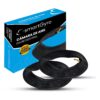 CAMARA 10 VALVULA TORCIDA PACK 2 - UNIVERSAL