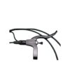MANETA FRENO DCHA. RAPTOR+RAPTOR DUAL CON CABLE