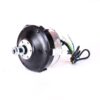 MOTOR TRASERO CROSSOVER PRO (SOLO MOTOR)