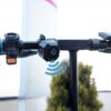 Alarma antirrobo universal para patinetes eléctricos y bicicletas - Imagen 2