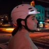 CASCO SMARTGYRO SMART HELMET L (57.5-61 cm) WHITE - Imagen 12