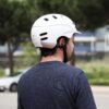 CASCO SMARTGYRO SMART HELMET L (57.5-61 cm) WHITE - Imagen 7