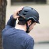 CASCO SMARTGYRO SMART HELMET PRO L (57.5-61 cm) BLACK - Imagen 17