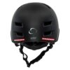 CASCO SMARTGYRO SMART HELMET PRO L (57.5-61 cm) BLACK - Imagen 3