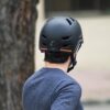 CASCO SMARTGYRO SMART HELMET PRO L (57.5-61 cm) BLACK - Imagen 23