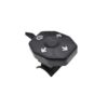CASCO SMARTGYRO SMART HELMET PRO L (57.5-61 cm) BLACK - Imagen 8