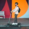 Patinete eléctrico smartGyro K2 Titán Certificado - Imagen 2