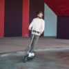 Patinete eléctrico smartGyro K2 Titán Certificado - Imagen 11