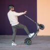 Patinete eléctrico smartGyro K2 Titán Certificado - Imagen 13