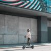 Patinete eléctrico smartGyro K2 Titán Certificado - Imagen 8