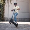 Patinete eléctrico smartGyro K2 PRO Blue Certificado - Imagen 14