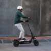 Patinete eléctrico smartGyro K2 PRO Blue Certificado - Imagen 19
