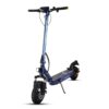 Patinete eléctrico smartGyro K2 PRO Blue Certificado - Imagen 3