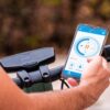Patinete eléctrico smartGyro K2 PRO Blue Certificado - Imagen 9
