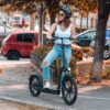 Patinete eléctrico smartgyro Lobo - Imagen 2