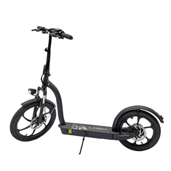 Patinete eléctrico smartgyro Lobo