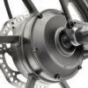 Patinete eléctrico smartgyro Lobo - Imagen 12