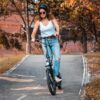 Patinete eléctrico smartgyro Lobo - Imagen 14