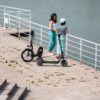 Patinete eléctrico smartgyro Lobo - Imagen 18