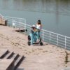 Patinete eléctrico smartgyro Lobo - Imagen 20