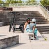 Patinete eléctrico smartgyro Lobo + minicompresor - Imagen 16