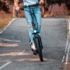 Patinete eléctrico smartgyro Lobo + minicompresor - Imagen 19