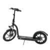 Patinete eléctrico smartgyro Lobo + minicompresor - Imagen 23