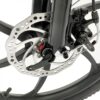 Patinete eléctrico smartgyro Lobo + minicompresor - Imagen 7