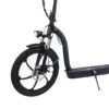 Patinete eléctrico smartgyro Lobo + minicompresor - Imagen 9