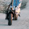 Patinete eléctrico smartGyro Rockway Certificado - Imagen 11