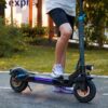 Patinete eléctrico smartGyro Rockway Certificado - Imagen 13