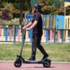 Patinete eléctrico smartGyro Rockway Certificado - Imagen 7