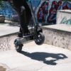 Patinete eléctrico smartGyro Rockway Certificado - Imagen 9