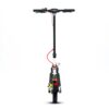Patinete eléctrico smartGyro Z-One Red Certificado - Imagen 5