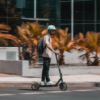 Patinete eléctrico smartGyro Z-Pro Silver Certificado - Imagen 26