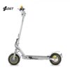 Patinete eléctrico smartGyro Z-Pro Silver Certificado