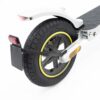 Patinete eléctrico smartGyro Z-Pro Silver Certificado - Imagen 14