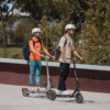 Patinete eléctrico smartGyro Z-Pro Silver Certificado - Imagen 27
