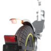 Patinete eléctrico smartGyro Z-Pro Silver Certificado - Imagen 22