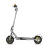 Patinete eléctrico smartGyro Z-Pro Silver Certificado - Imagen 35