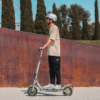 Patinete eléctrico smartGyro Z-Pro Silver Certificado - Imagen 28