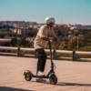 Patinete eléctrico smartGyro Z-Pro Silver Certificado - Imagen 31