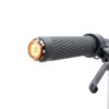 Patinete eléctrico smartGyro Z-Pro Silver Certificado - Imagen 9