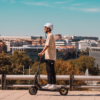 Patinete eléctrico smartGyro Z-Pro Silver Certificado - Imagen 33