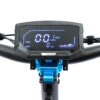 Patinete eléctrico smartGyro CROSSOVER DUAL MAX Certificado - Imagen 11