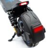 Patinete eléctrico smartGyro CROSSOVER DUAL MAX Certificado - Imagen 19