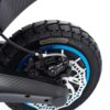 Patinete eléctrico smartGyro CROSSOVER DUAL MAX Certificado - Imagen 20