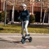 Patinete eléctrico smartGyro CROSSOVER DUAL MAX Certificado - Imagen 22
